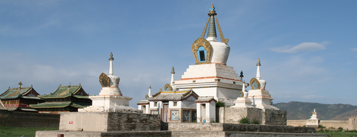 Алтан суварга